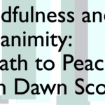 Silent Meditation Retreat with Dawn Scott